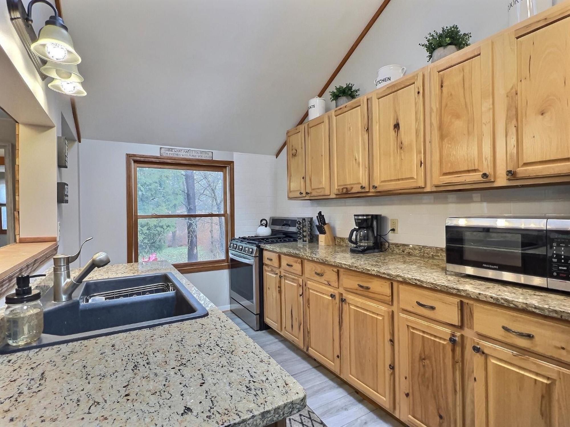 Maples Retreat - 2 Acres - Fireplace Ellicottville Exterior photo