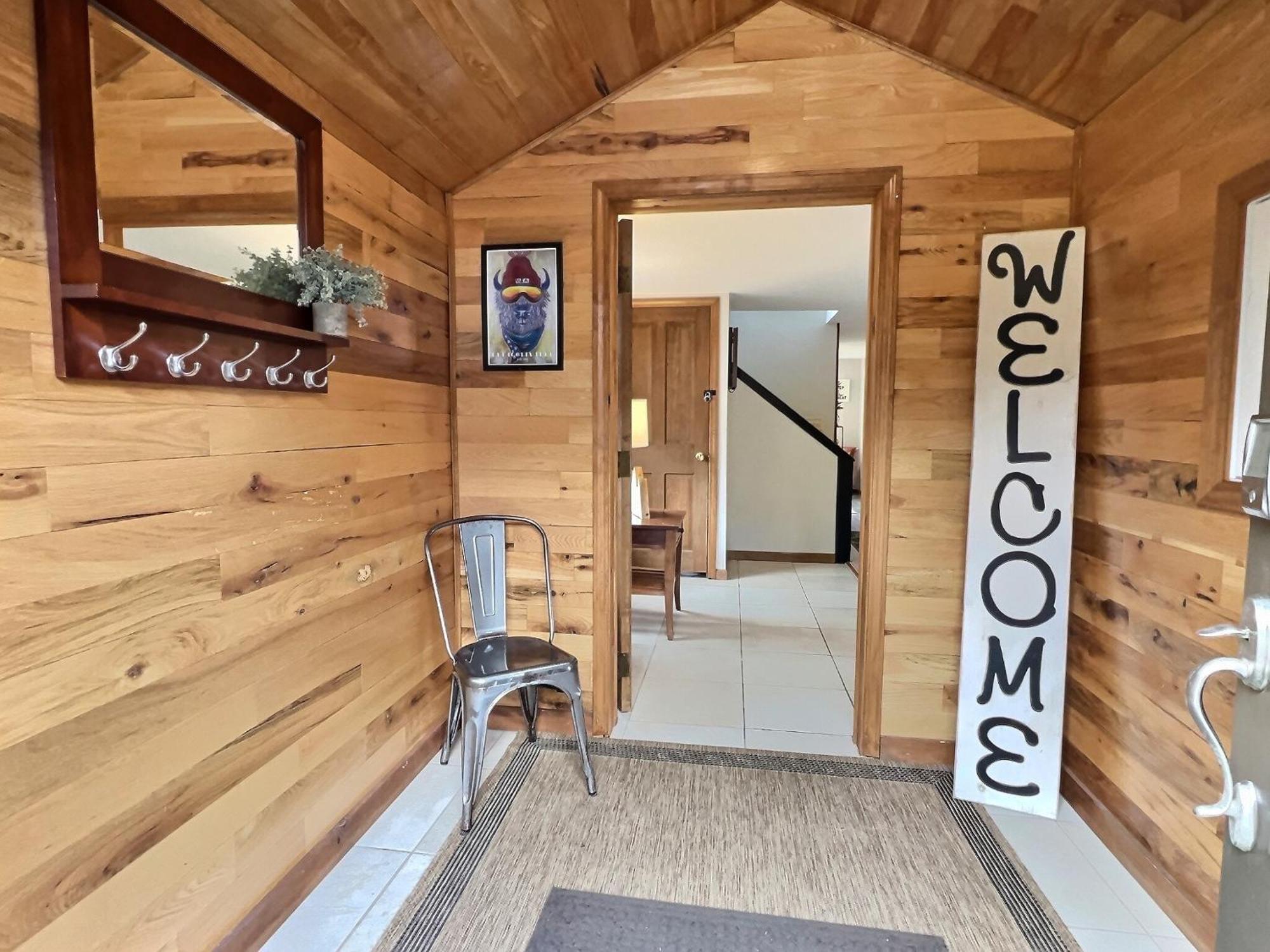 Maples Retreat - 2 Acres - Fireplace Ellicottville Exterior photo